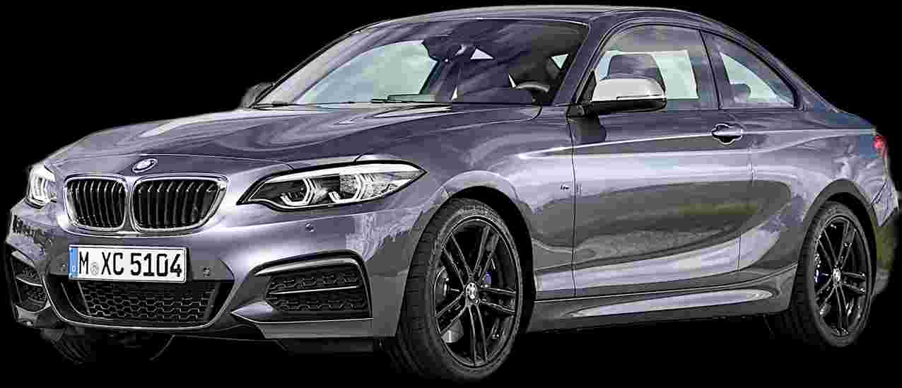 BMW M240i Coupe 3.0 24V 340cv 2p - 2018 - Gasolina