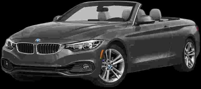 BMW 430i Cabriolet Sport 2.0 TB 252cv 2p - 2017 - Gasolina