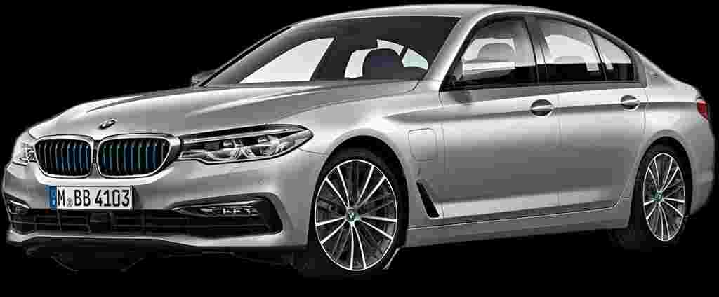 BMW 530i M Sport 2.0 Turbo 252cv Aut. - 2017 - Gasolina