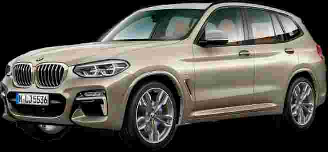 BMW X3 M40i 3.0 Turbo V6  Aut. - 2022 - Gasolina