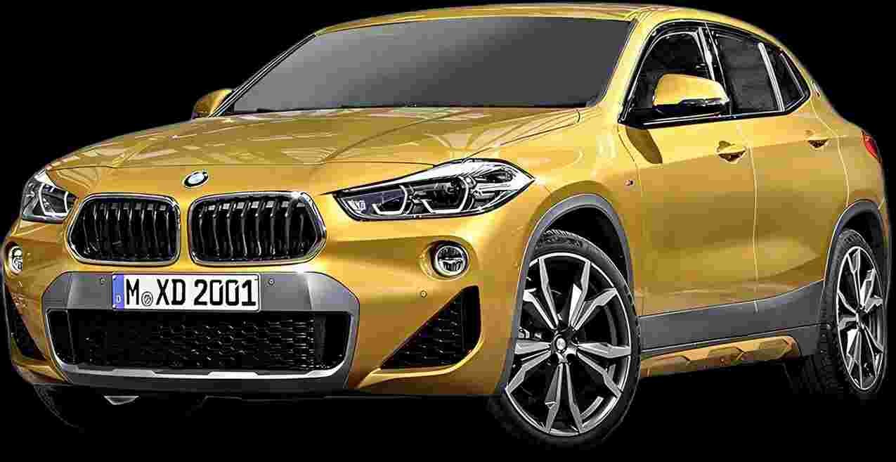 BMW X2 SDRIVE 20i 2.0/2.0 TB A. Flex 16V Aut - 2021 - Gasolina