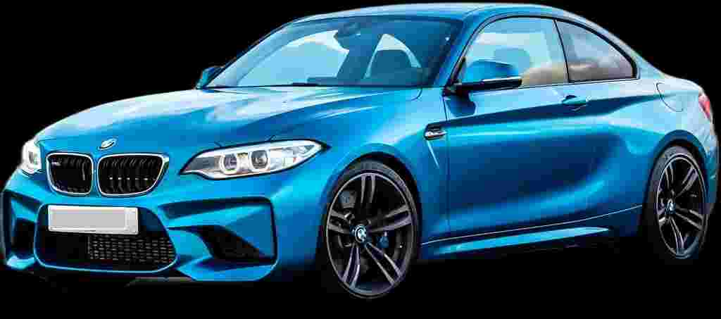 BMW M2 Competition 3.0 Bi-Turbo 410cv Aut. - 2019 - Gasolina