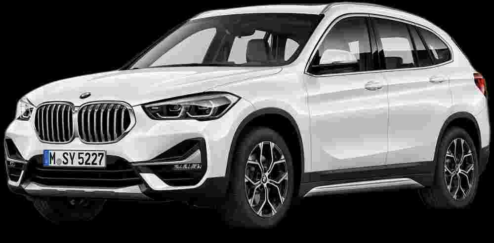 BMW X1 SDRIVE 20i X-Line 2.0 TB Active Flex - 2015 - Gasolina