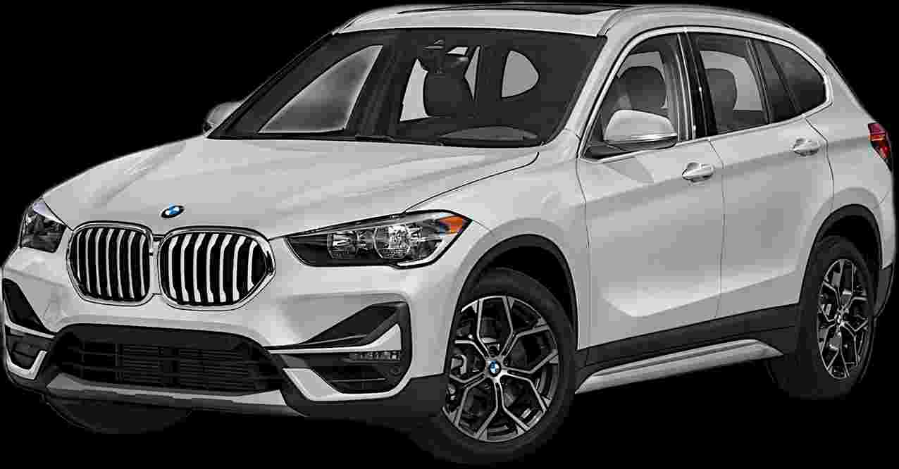 BMW X1 SDRIVE 20i X-Line 2.0 TB Active Flex - 2020 - Gasolina