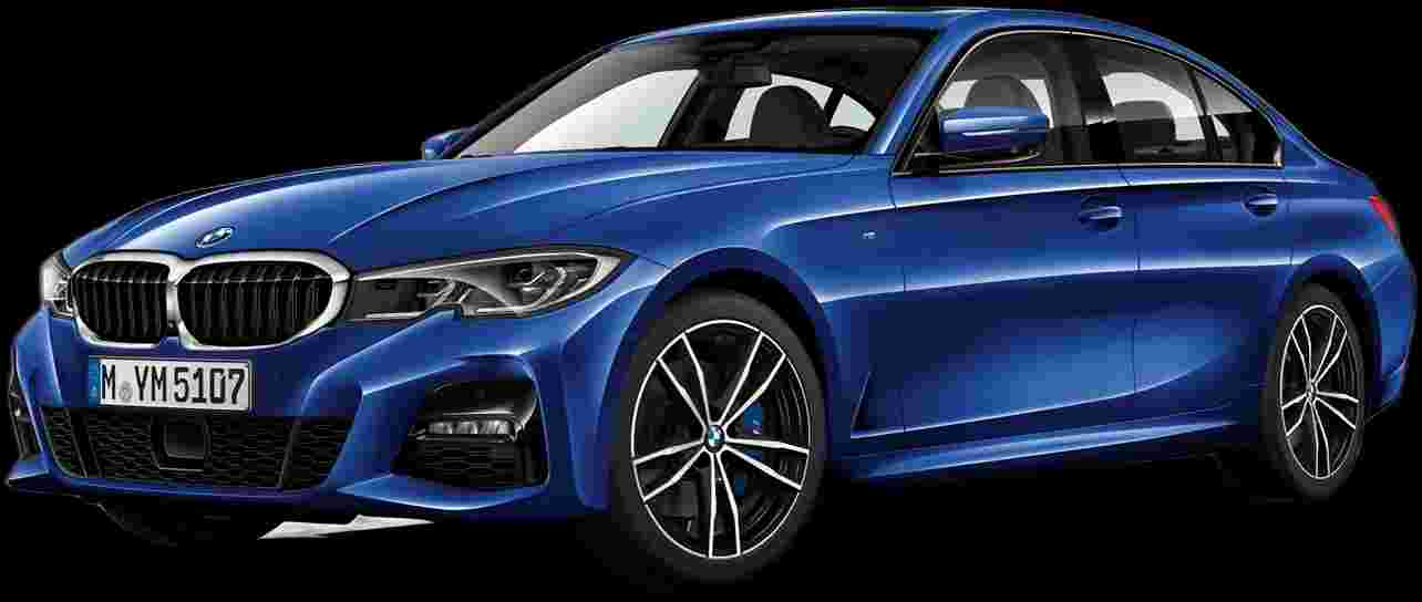 BMW 330i M Sport 2.0 TB 16V 4p - 2021 - Gasolina