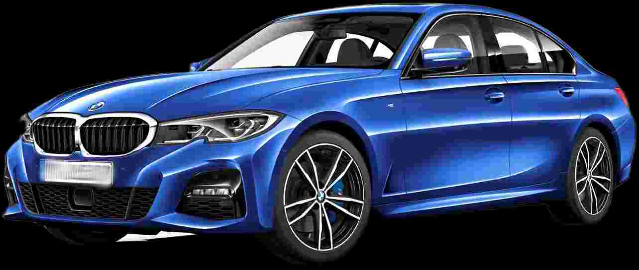 BMW 330i Sport 2.0 TB 16V 4p - 2020 - Gasolina