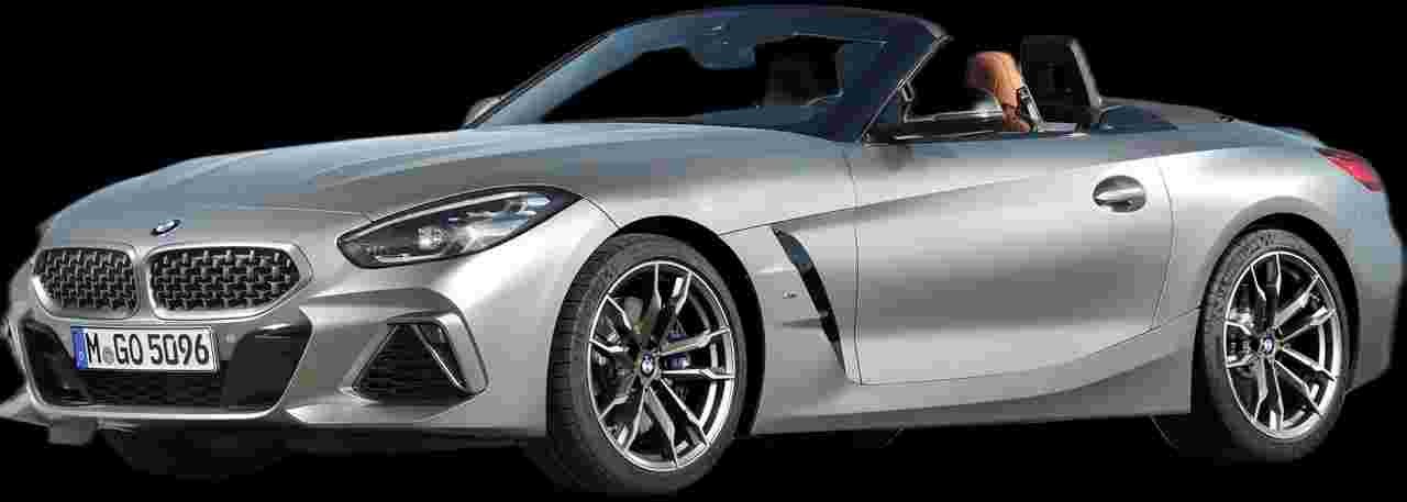 BMW Z4 Roadster sDRIVE 30i MSport 2.0 TB Aut - 2020 - Gasolina