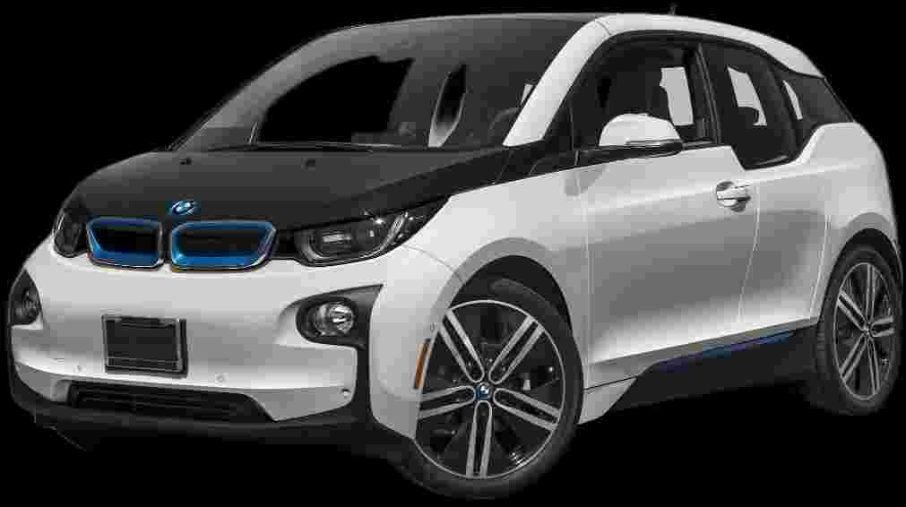 BMW i3 Rex E Drive Connected Aut. (Elétrico) - 2020 - Gasolina