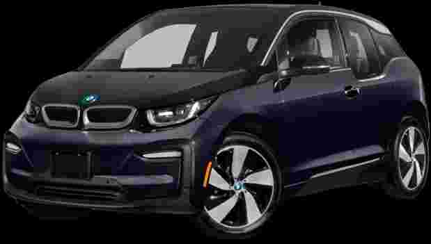 BMW i3 Bev Connected 170cv Aut. (Elétrico) - 2021 - Gasolina