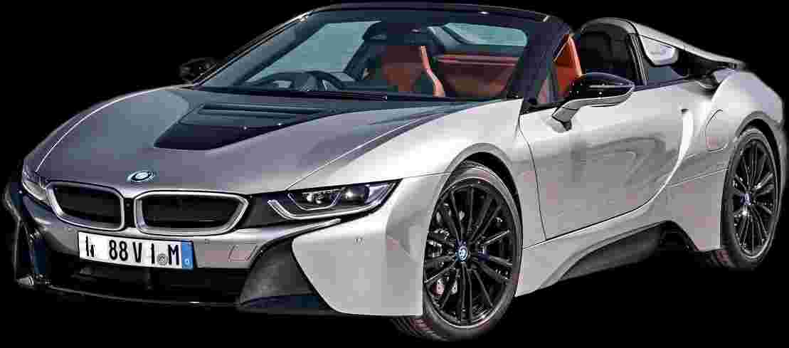 BMW i8 Road. e-Drive 1.5 TB 12V Aut. (Híb.) - 2020 - Gasolina