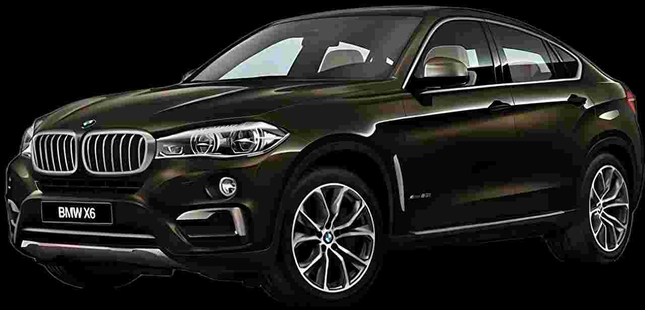 BMW X6 XDRIVE 40i M Sport 3.0 Bi-Turbo - 2020 - Gasolina