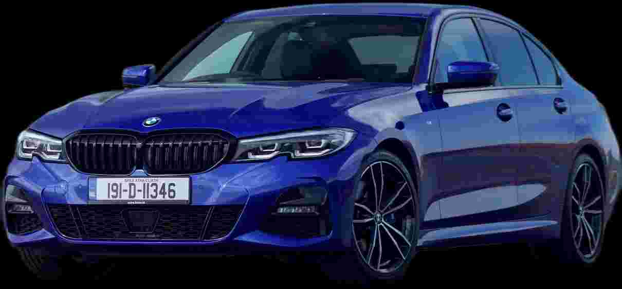 BMW 330e M Sport 2.0 Turbo Aut. (Híbrido) - 2020 - Gasolina