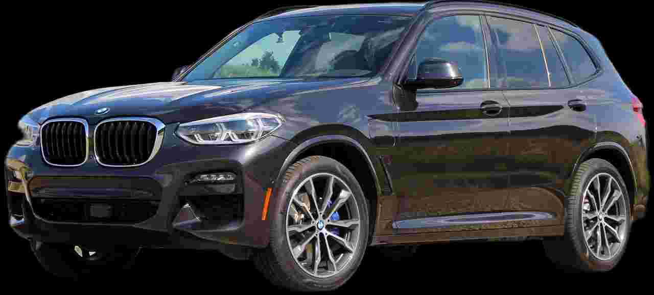 BMW X3 XDRIVE 30e Turbo Aut. (Híbrido) - 2021 - Gasolina