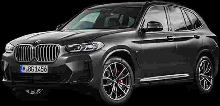 BMW X3 XDRIVE 30e X-Line Turbo Aut. (Híb.) - 2024 (0 km) - Gasolina