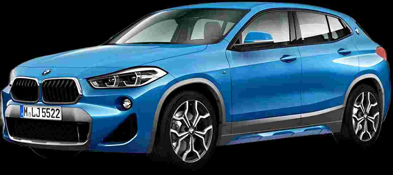 BMW X1 SDRIVE 20i M S. 2.0 25 Anos TB Flex - 2021 - Gasolina