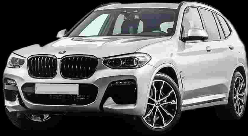 BMW X3 XDRIVE 30e M Sport Turbo Aut. (Híb.) - 2024 - Gasolina