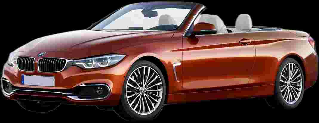 BMW 420i Cabriolet M Sport 2.0 TB 16V 2p. - 2024 - Gasolina