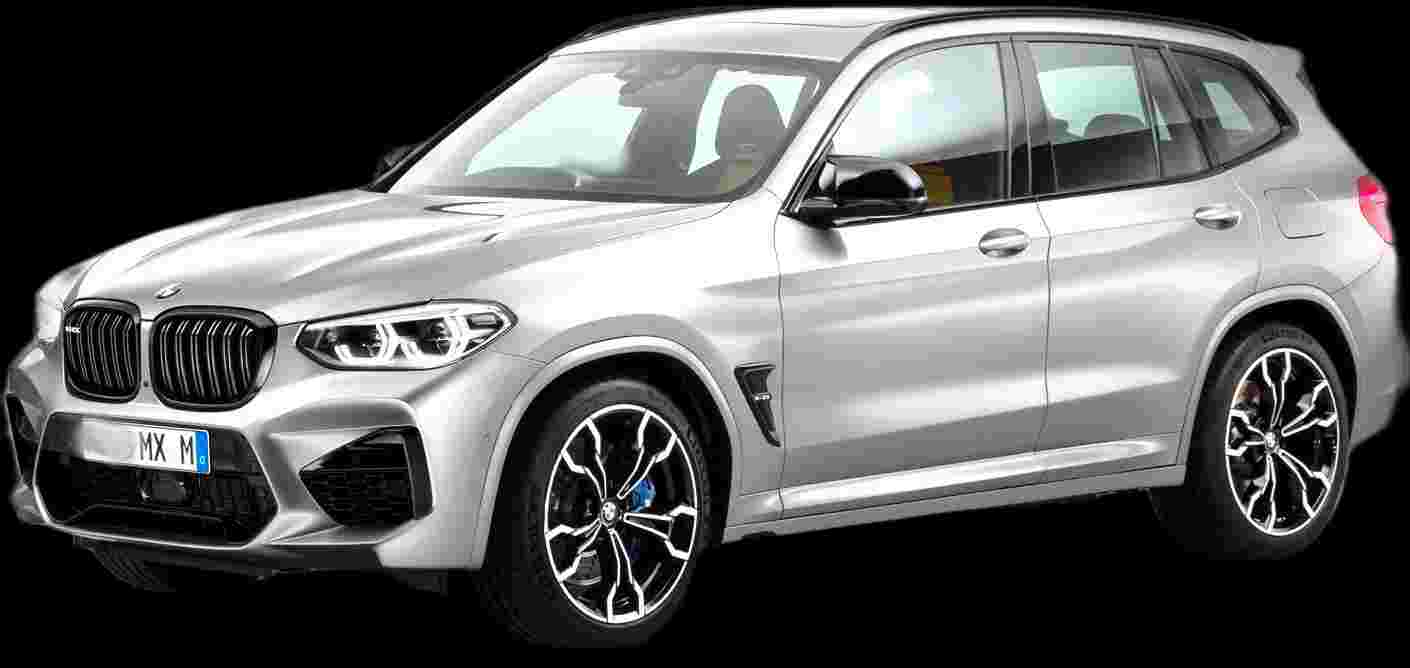 BMW X3 M40i 3.0 M Sport Edit. V6 Turbo Aut. - 2022 - Gasolina