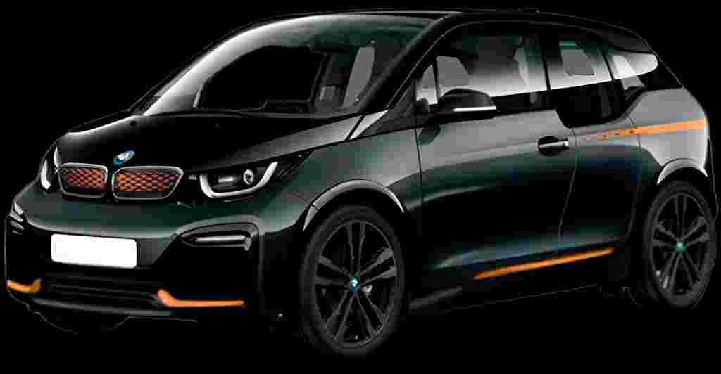 BMW i3 Bev Un. Forever 170cv Aut. (Életrico) - 2022 - Gasolina