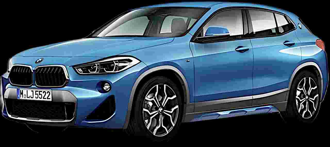 BMW X1 SDRIVE 20i Outdoor 2.0.Flex Aut. - 2022 - Gasolina