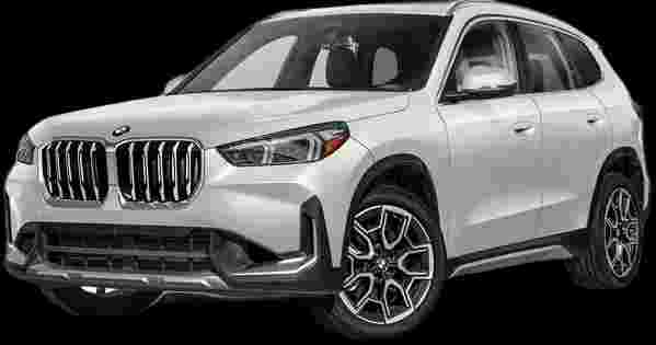 BMW X1 SDRIVE 18i GP 1.5 TB Aut. - 2023 - Gasolina