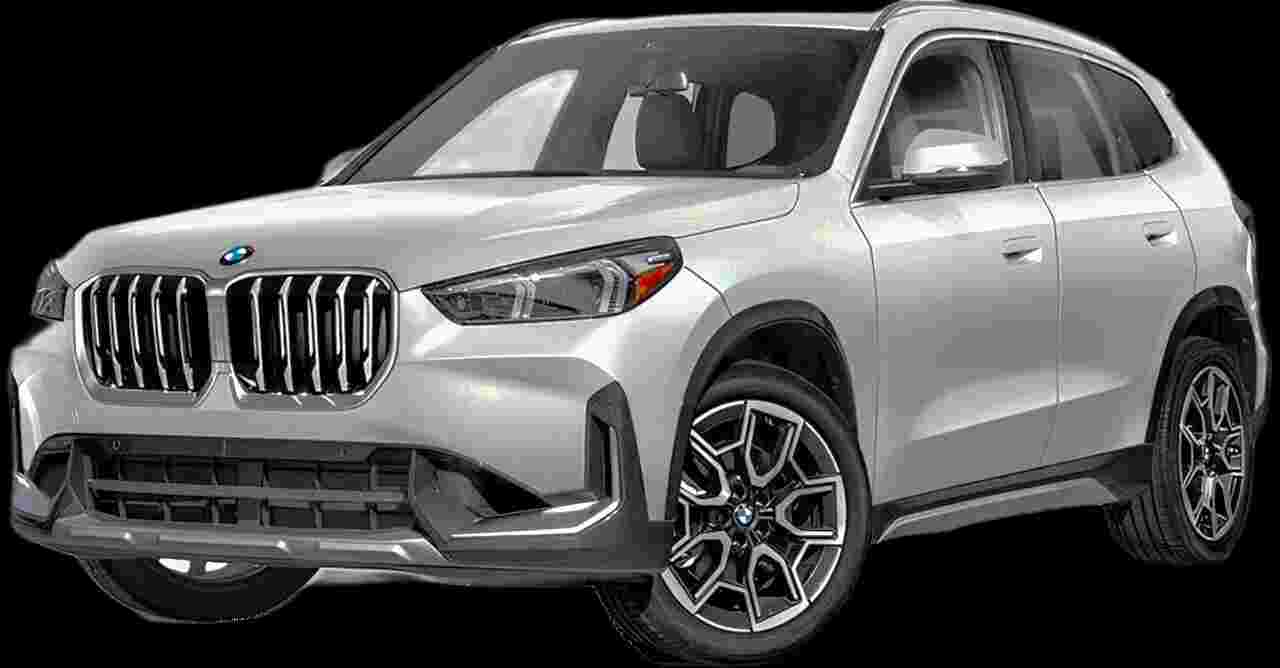 BMW X1 SDRIVE 18i GP 1.5 TB Aut. - 2025 - Gasolina