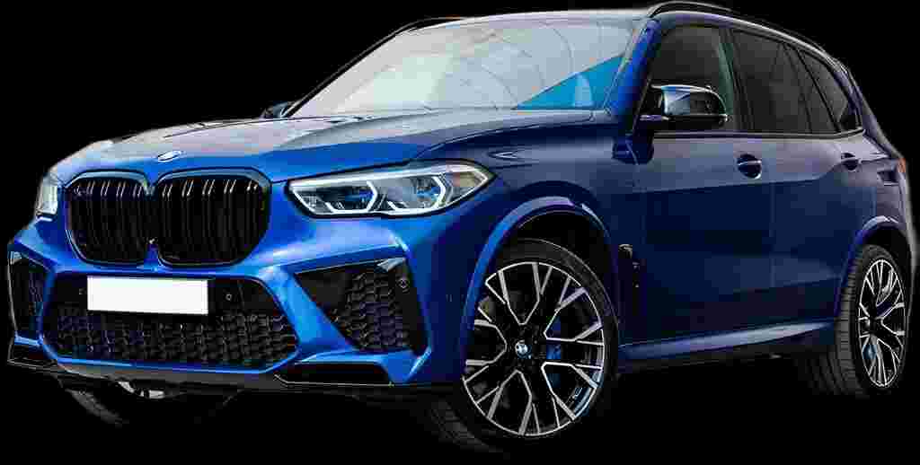 BMW X5 XDRIVE 50e 3.0 X-Line Aut. (Hibrido) - 2024 - Gasolina