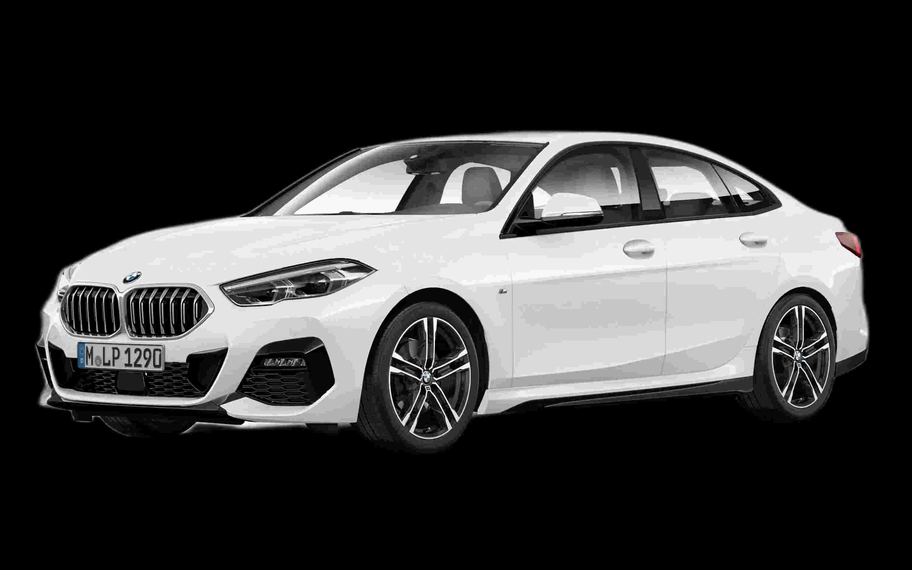 BMW 218i Gran Coupe M Sport 1.5 Bi-Turbo - 2024 - Gasolina