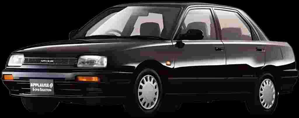 Daihatsu Applause DLX 1.6 16V - 1994 - Gasolina