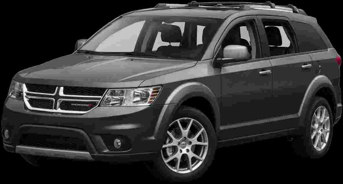 Dodge JOURNEY SXT 3.6 V6 Aut. - 2013 - Gasolina