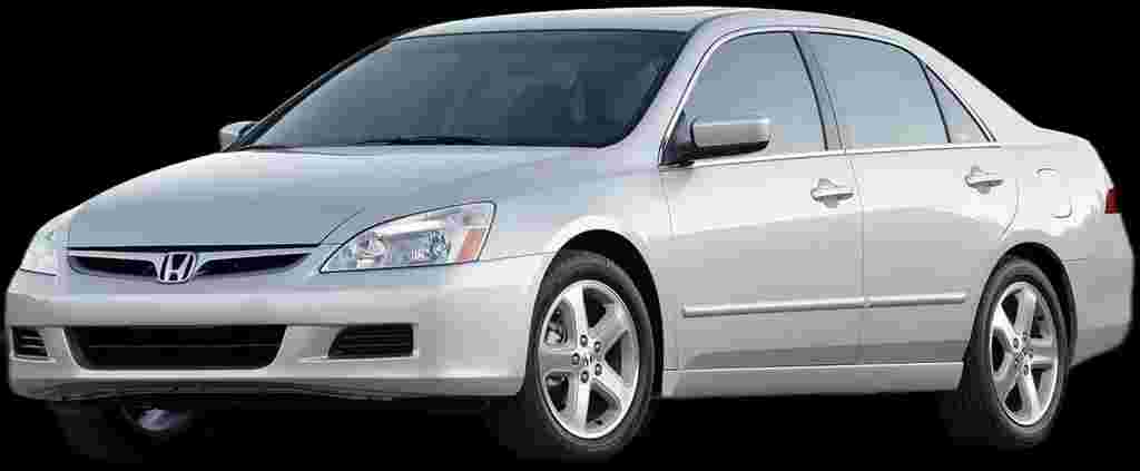 Honda Accord Sedan LX  2.2/2.4 16V - 2005 - Gasolina