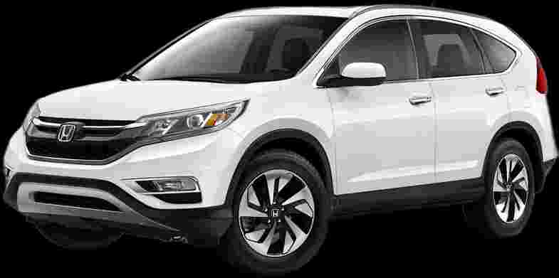 Honda CR-V EXL 2.0 16V 4WD/2.0 Flexone Aut. - 2014 - Gasolina