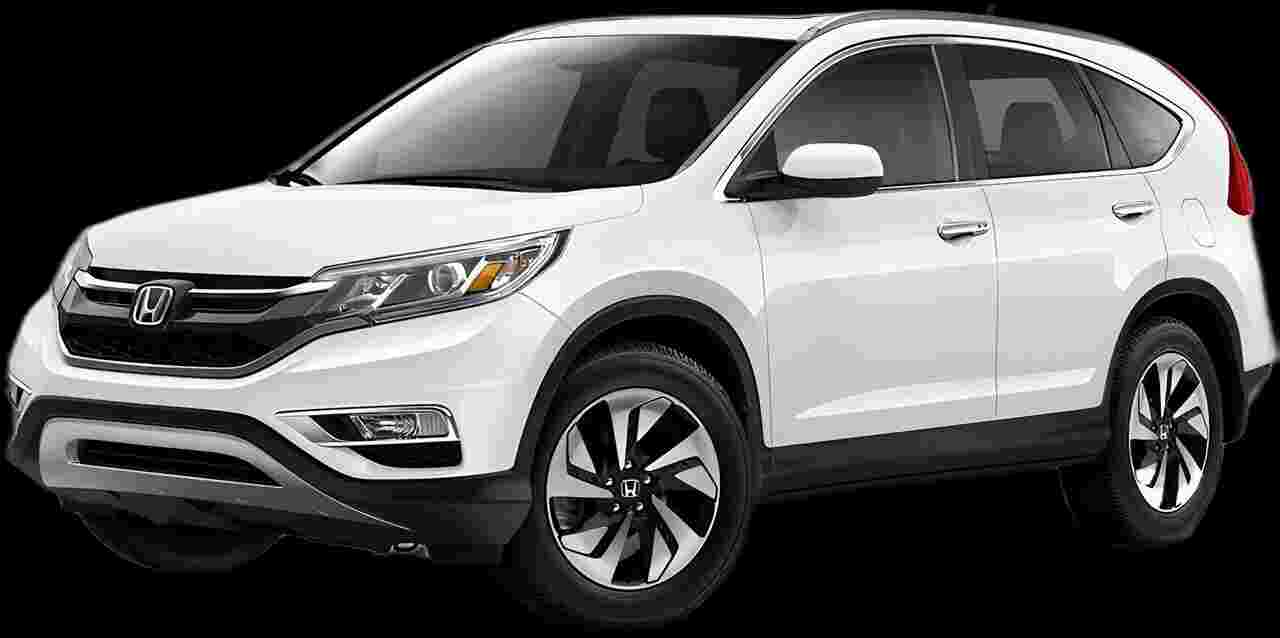 Honda CR-V LX 2.0 16V 2WD/2.0 Flexone Aut. - 2013 - Gasolina