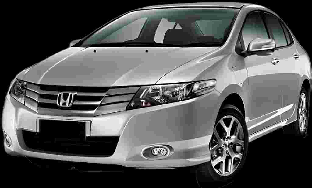 Honda CITY Sedan LX 1.5 Flex 16V 4p Aut. - 2011 - Gasolina