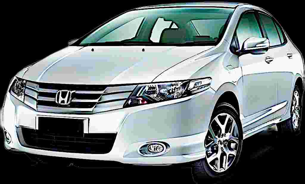 Honda CITY Sedan EX 1.5 Flex 16V 4p Aut. - 2012 - Gasolina