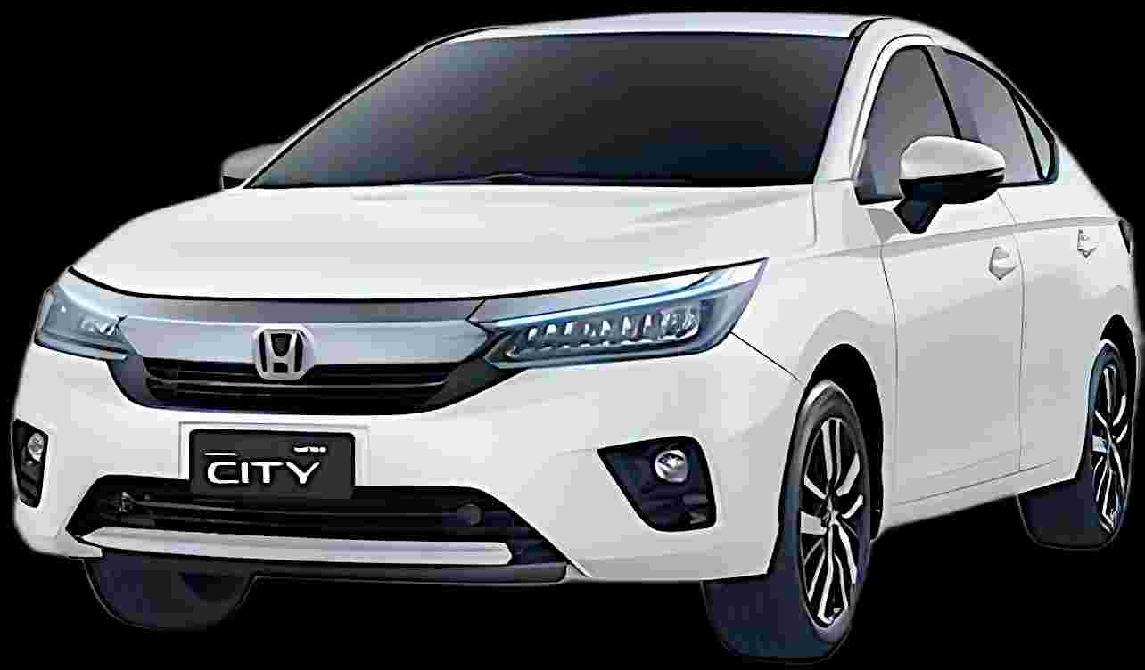 Honda CITY Sedan EX 1.5 Flex 16V 4p Aut. - 2017 - Gasolina