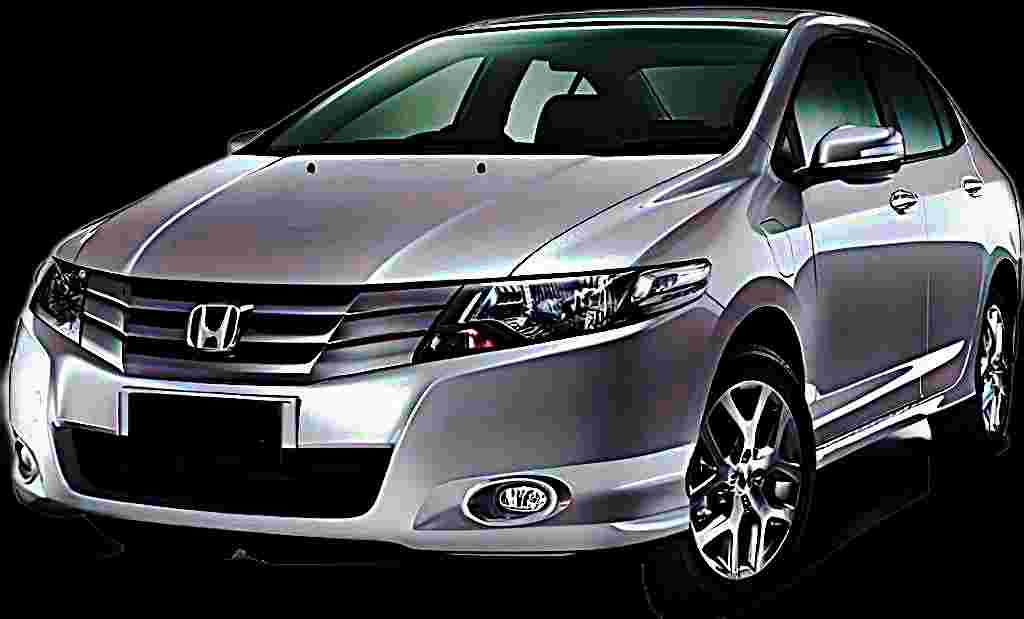 Honda CITY Sedan EXL 1.5 Flex 16V 4p Mec. - 2010 - Gasolina