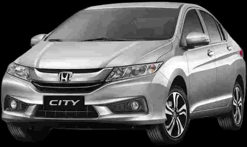 Honda CITY Sedan EXL 1.5 Flex  16V 4p Aut. - 2019 - Gasolina