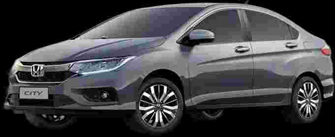 Honda CITY Sedan EXL 1.5 Flex  16V 4p Aut. - 2021 - Gasolina