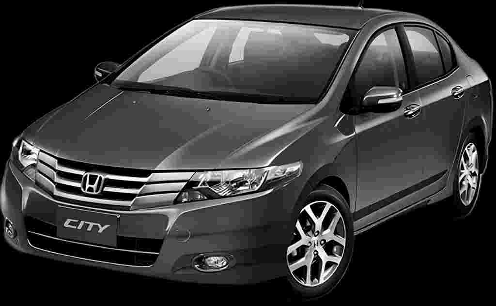 Honda CITY Sedan DX 1.5 Flex 16V Aut. - 2011 - Gasolina