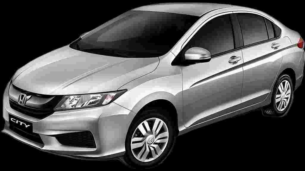 Honda CITY Sedan DX 1.5 Flex 16V Mec. - 2015 - Gasolina