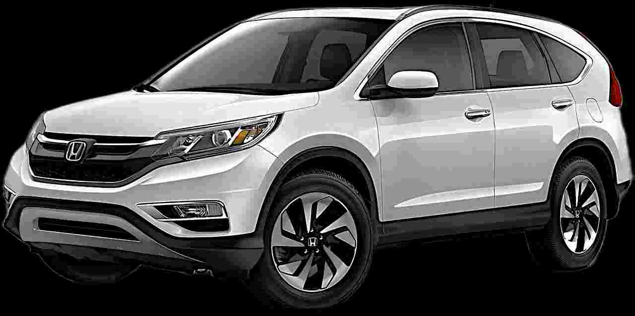 Honda CR-V EXL 2.0 Flexone 16V 2WD Aut. - 2013 - Gasolina