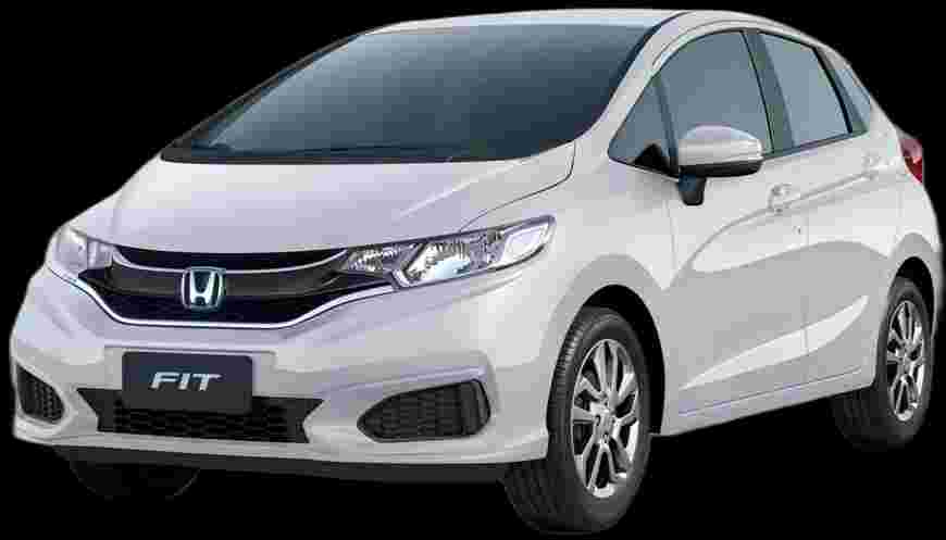 Honda Fit DX 1.5 Flexone 16V 5p Aut. - 2015 - Gasolina