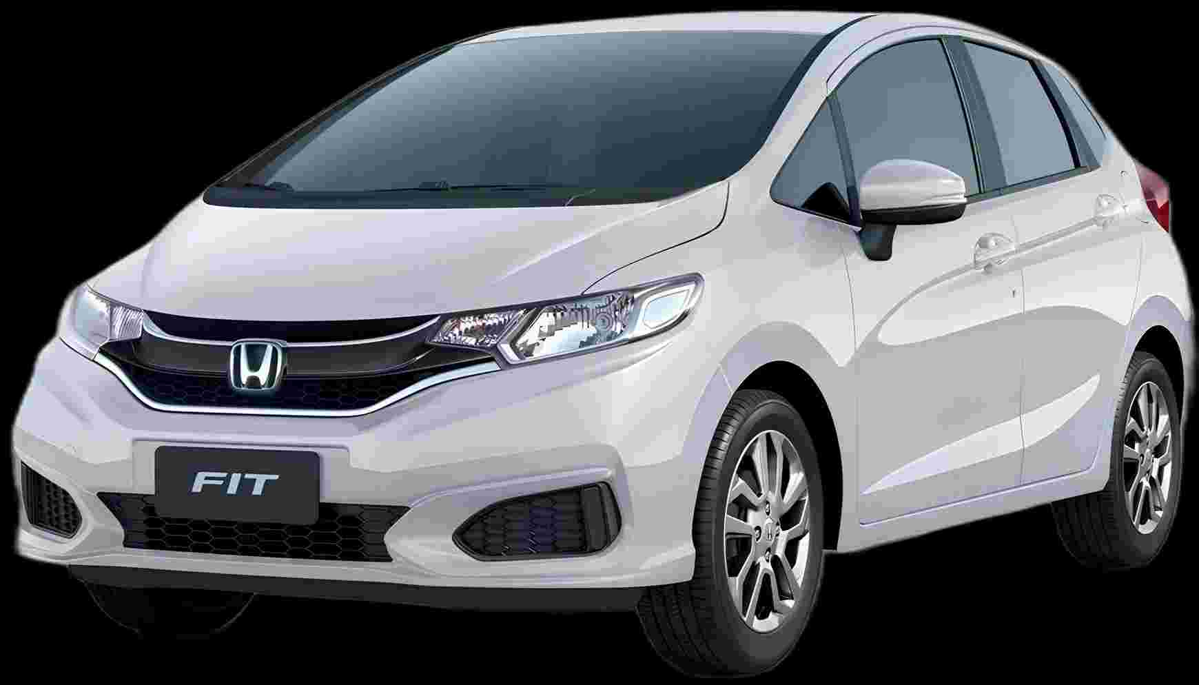 Honda Fit DX 1.5 Flexone 16V 5p Mec. - 2015 - Gasolina