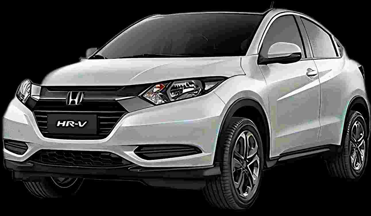 Honda HR-V EX 1.8 Flexone 16V 5p Aut. - 2016 - Gasolina