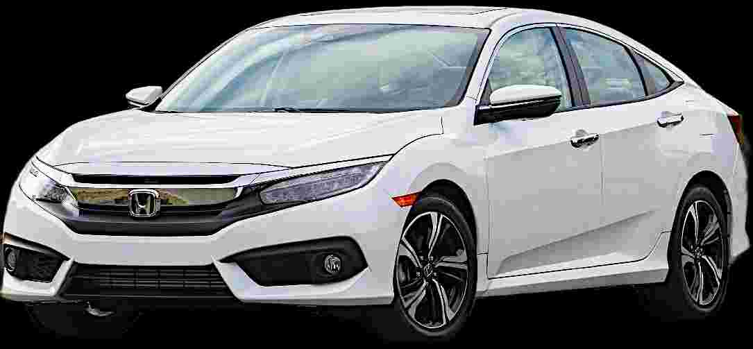 Honda Civic Sedan EXL 2.0 Flex 16V Aut.4p - 2018 - Gasolina