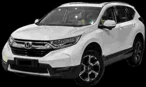 Honda CR-V Touring 1.5 16V 4WD 5p Aut. - 2018 - Gasolina