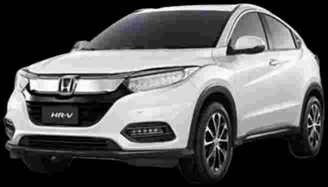 Honda HR-V Touring 1.5 Flex TB 16V 5p Aut. - 2020 - Gasolina