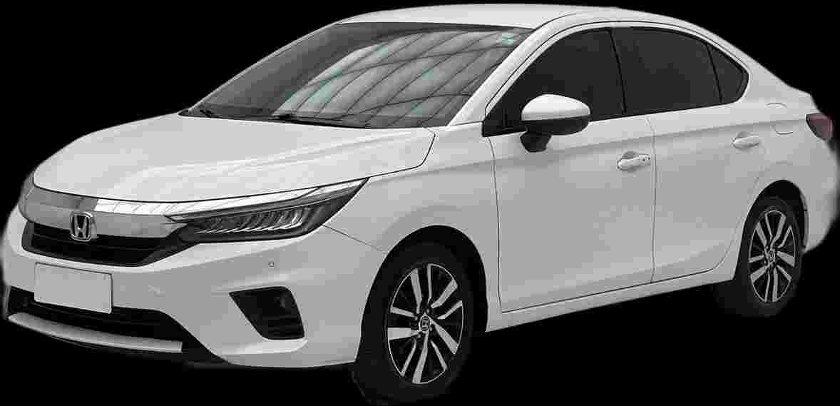 Honda CITY Sedan Touring 1.5 Flex 16V 4p Aut. - 2022 - Gasolina