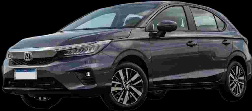 Honda CITY Hatchback Touring 1.5 Flex 16V Aut - 2023 - Gasolina